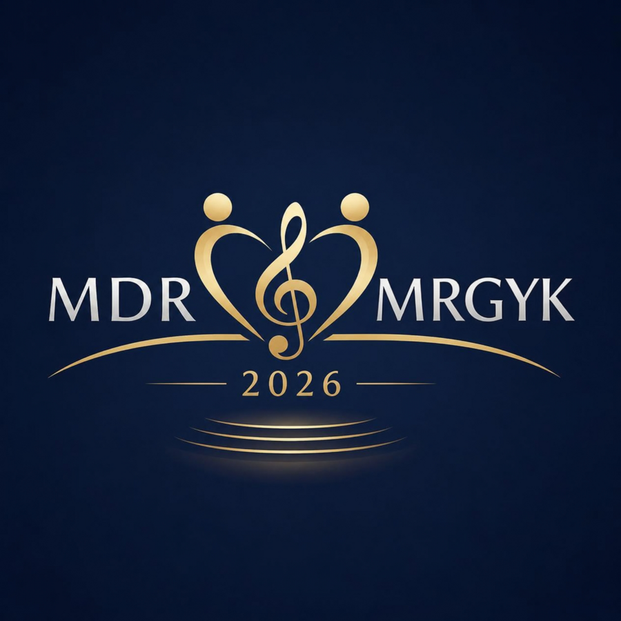 MDR2026MRGYK